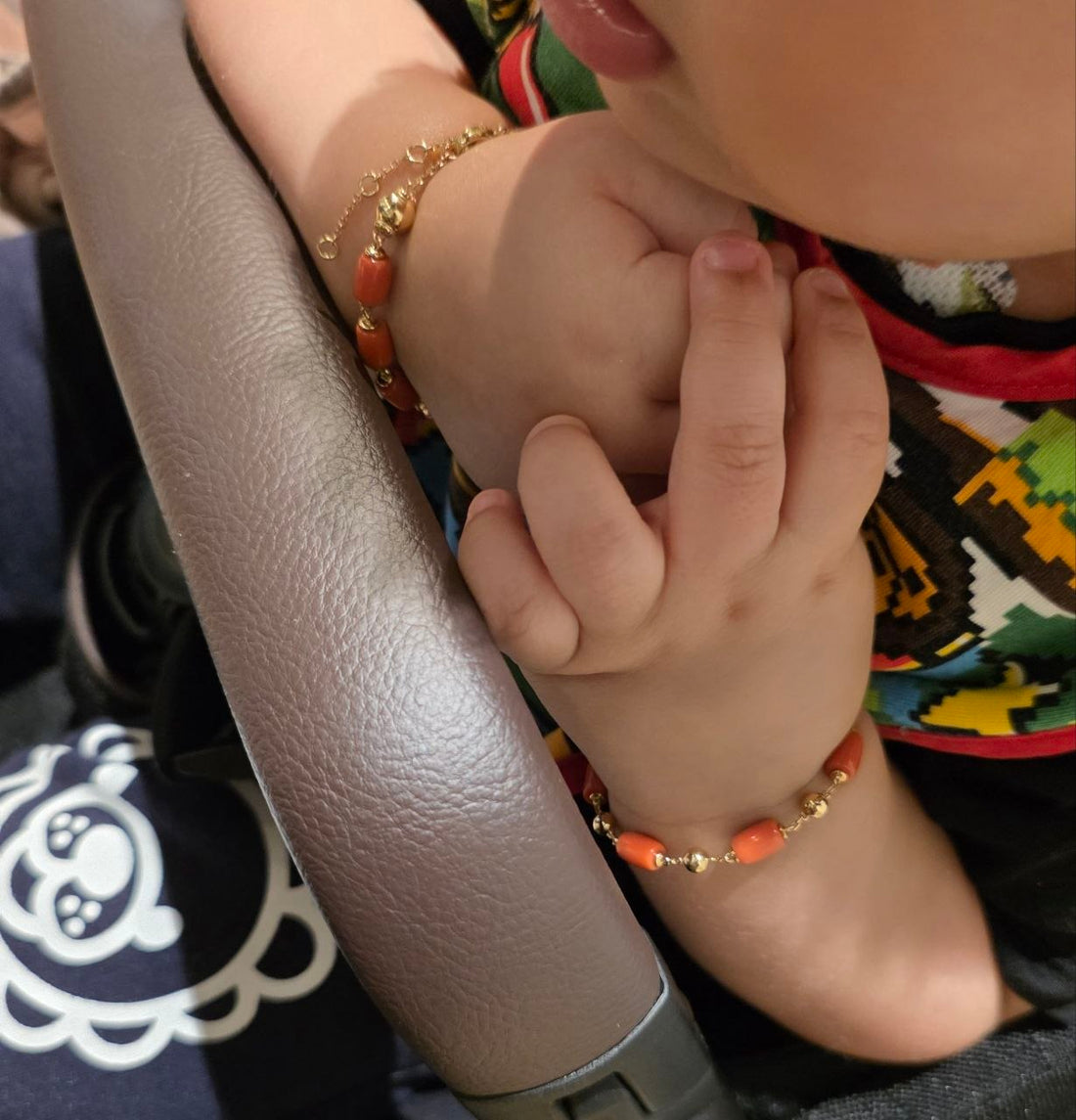 Corales Bracelet