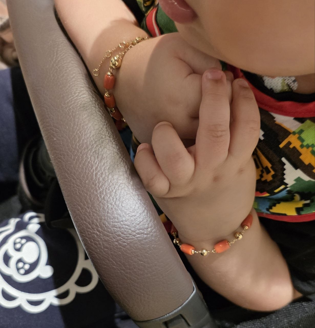 Corales Bracelet