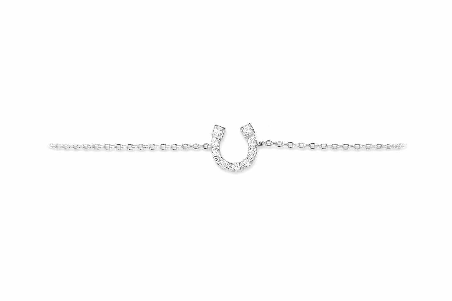 Horseshoe Bracelet