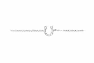 Horseshoe Bracelet
