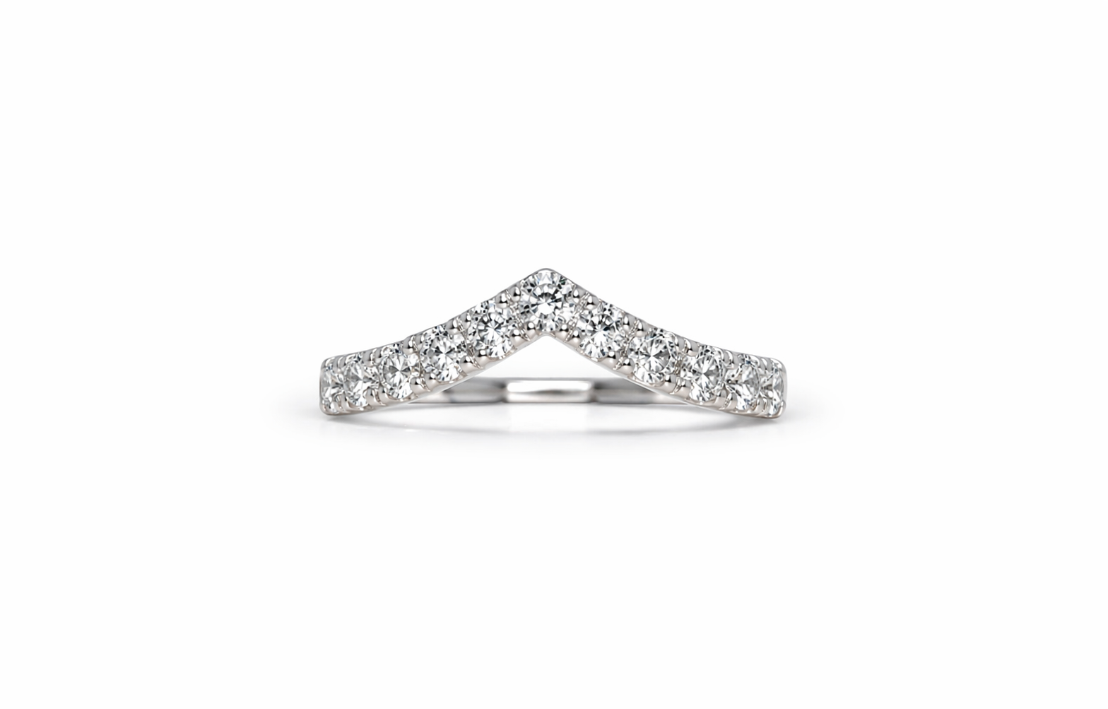 Contour Ring
