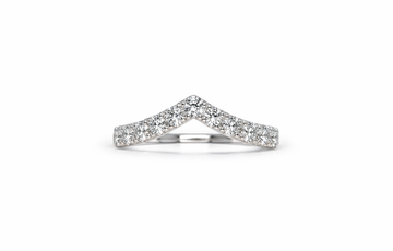 Contour Ring