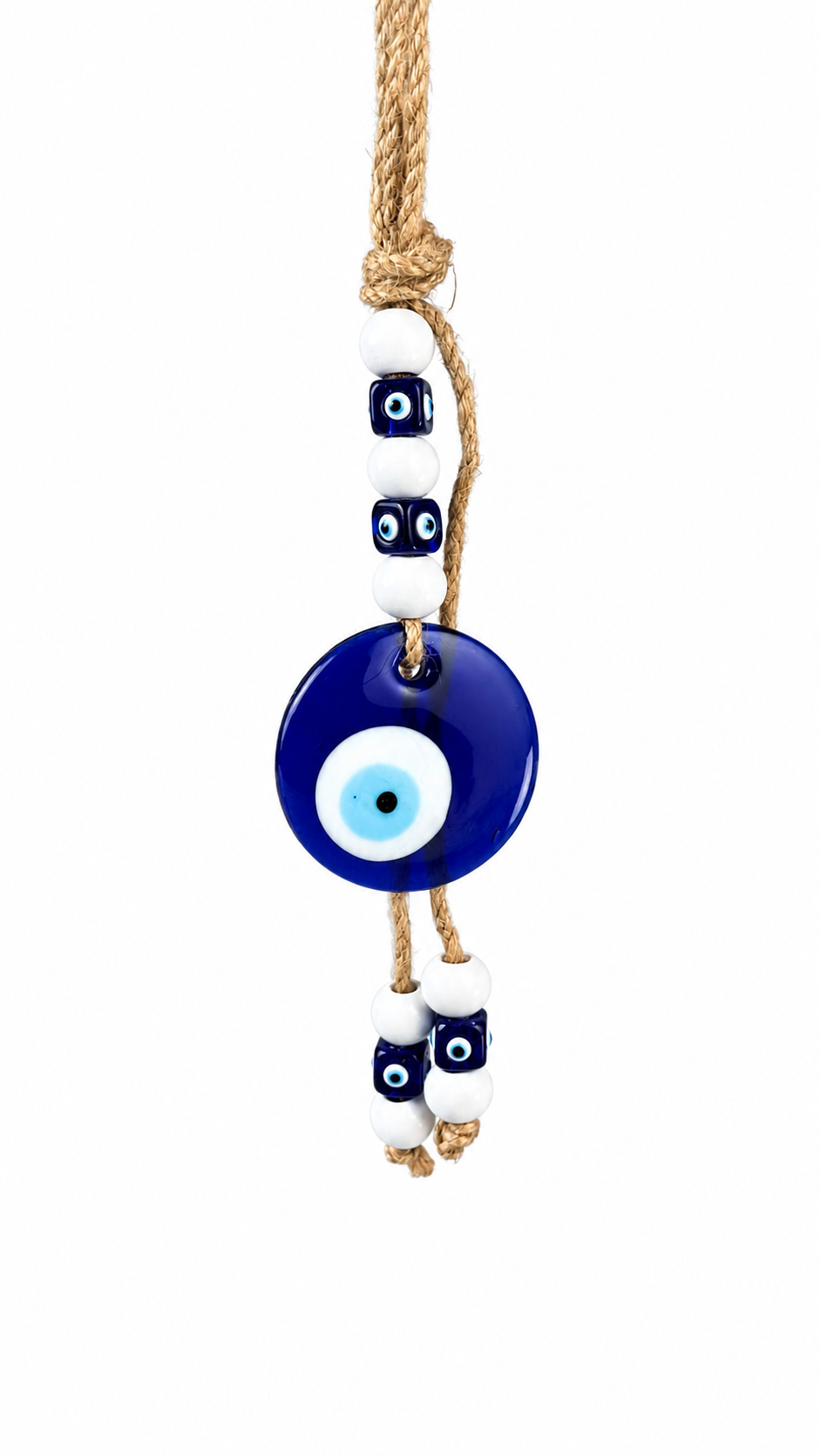 Evil Eye Door Charm