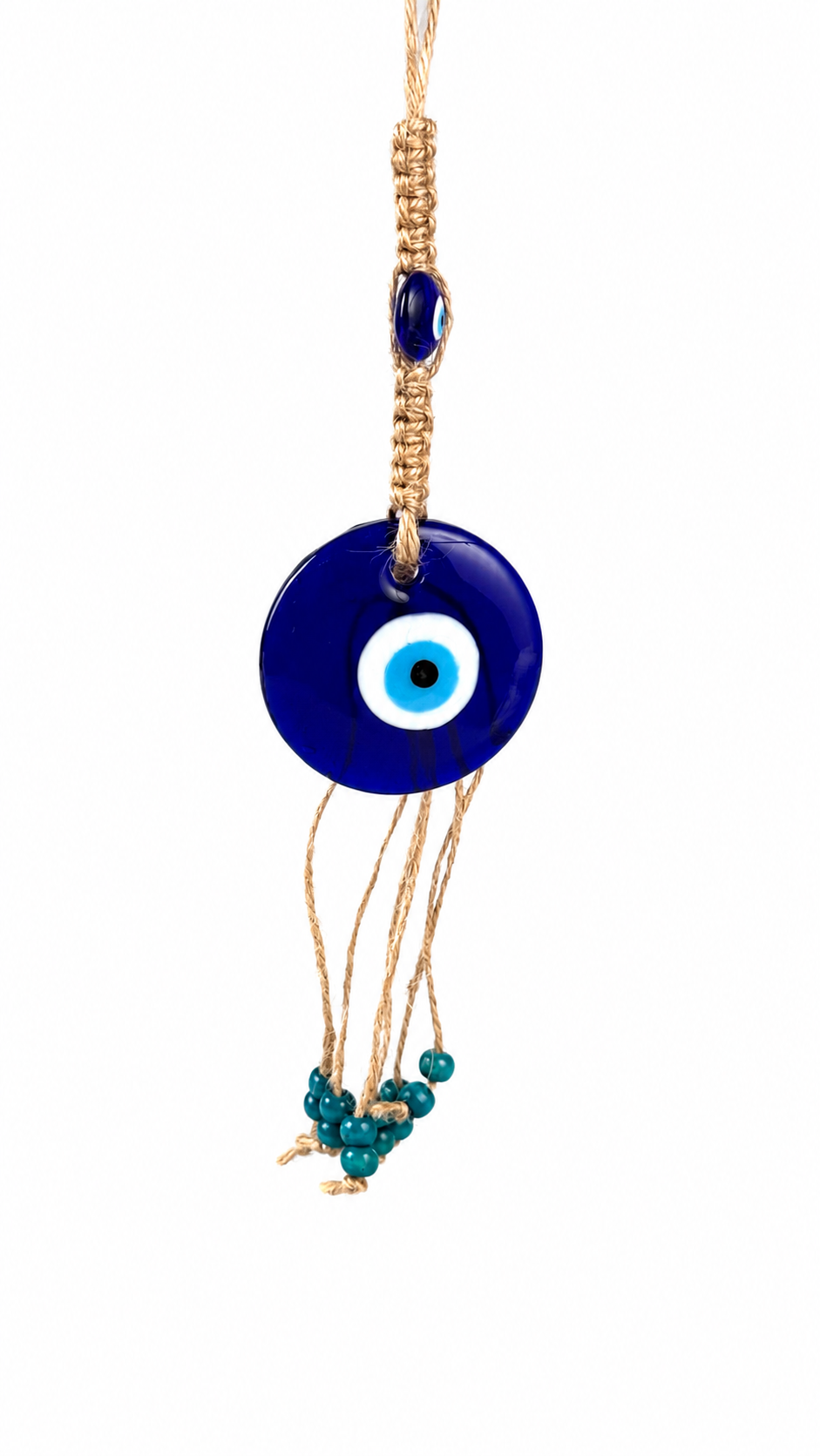 Evil Eye Door Charm