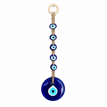 Evil Eye Door Charm