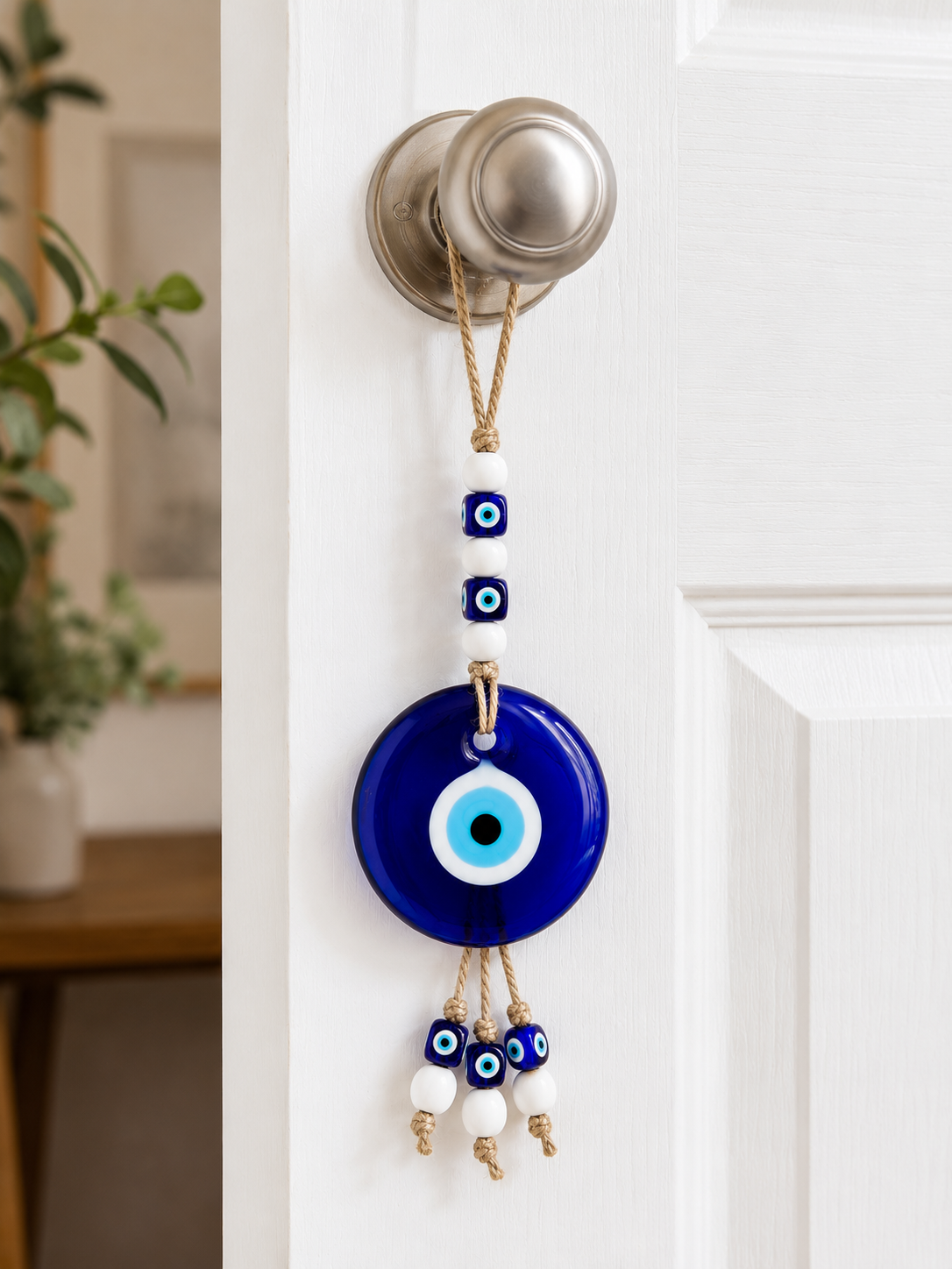 Evil Eye Door Charm