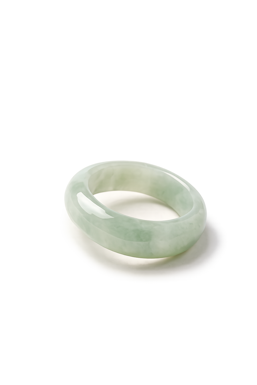 Genuine Jade Ring