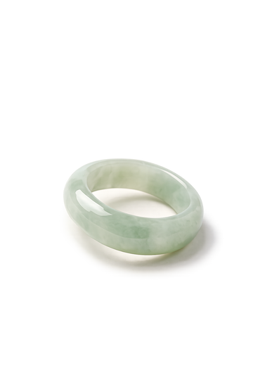 Genuine Jade Ring
