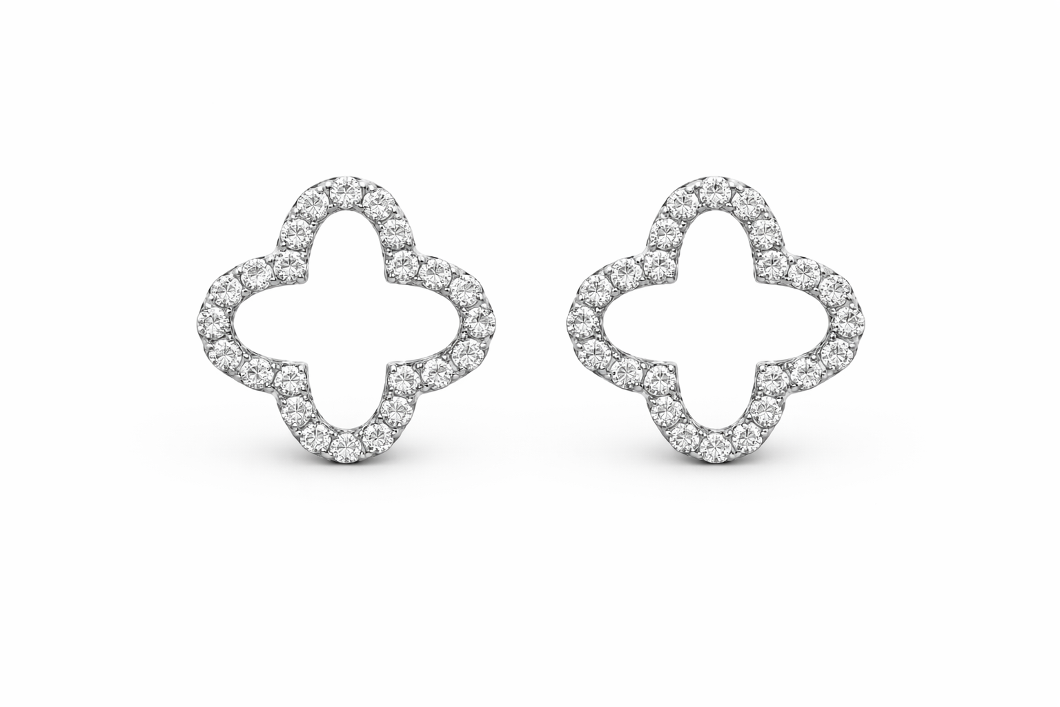 Flower Earrings