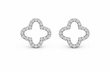 Flower Earrings