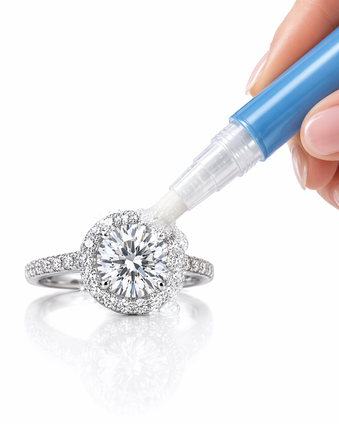 CONNOISSEURS Diamond Dazzle Stick