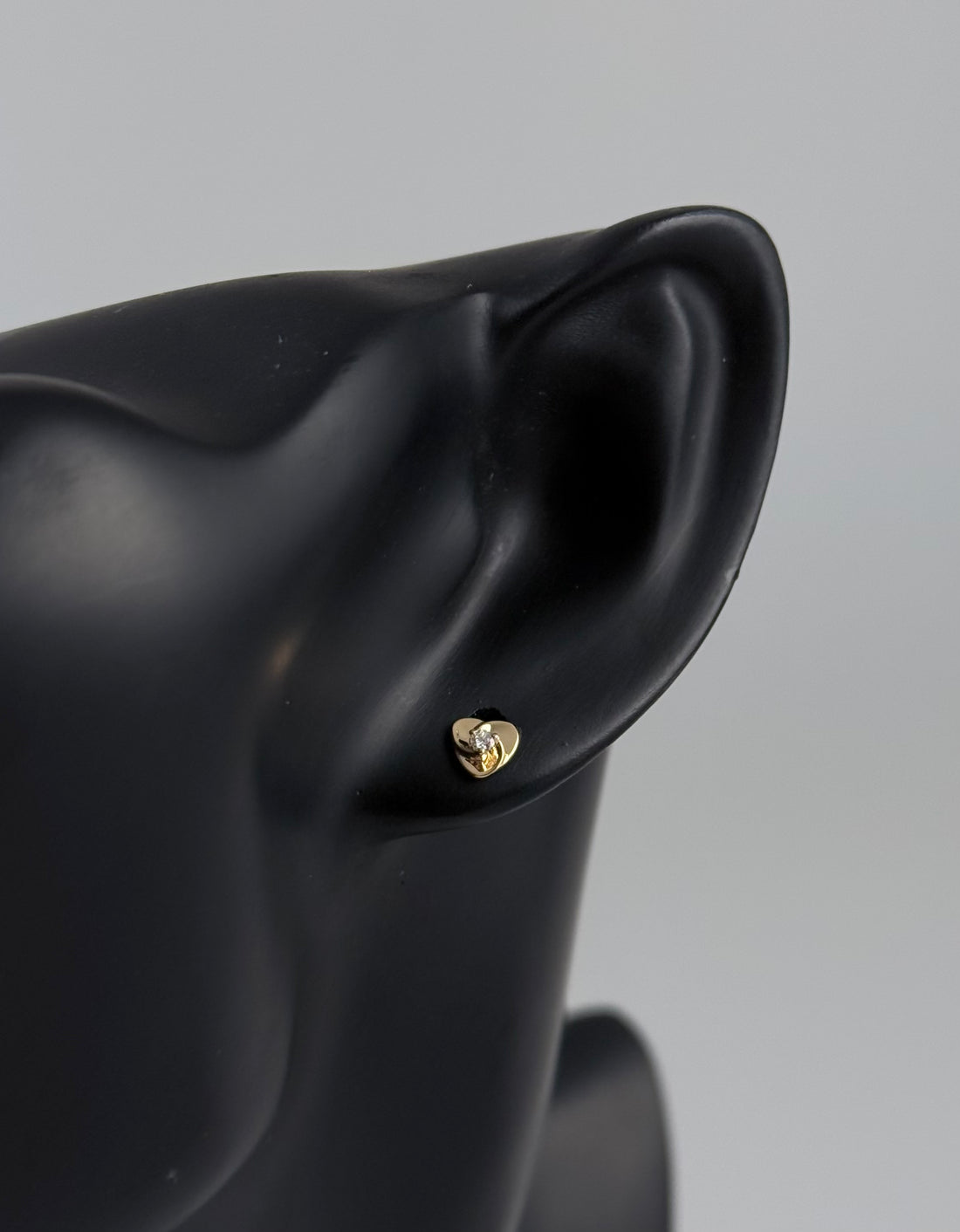 Heart Earrings