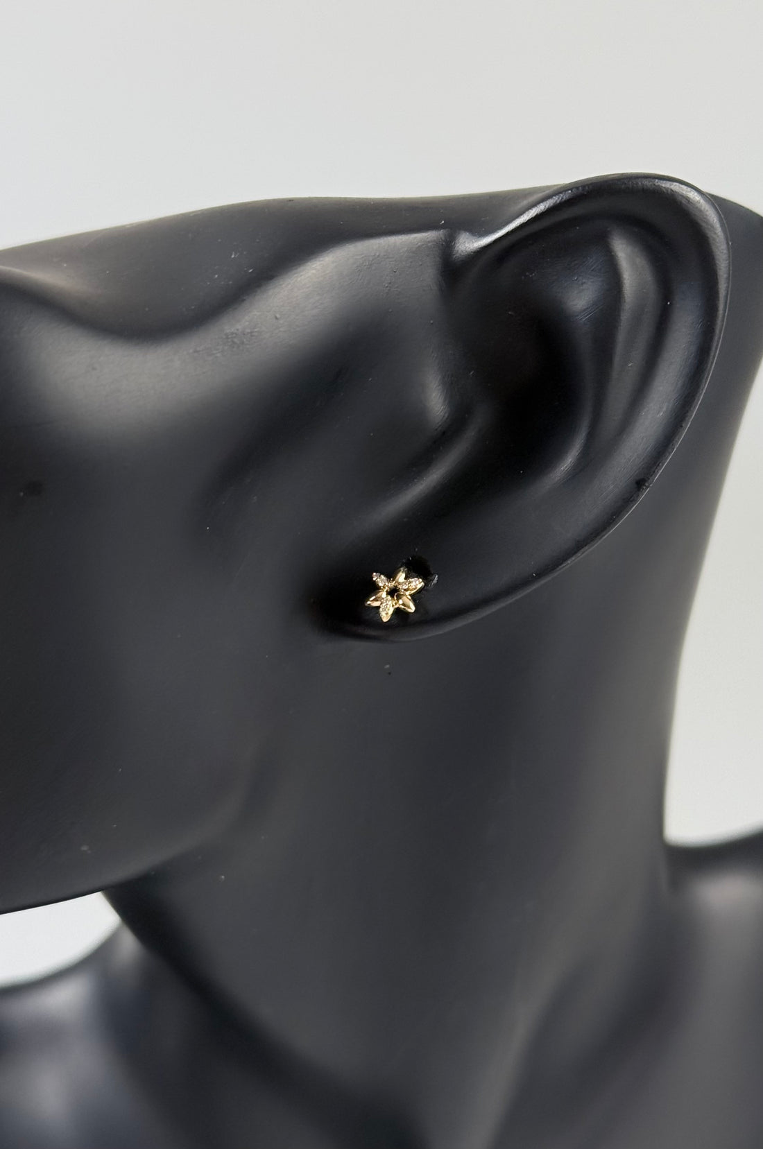 Star Earrings