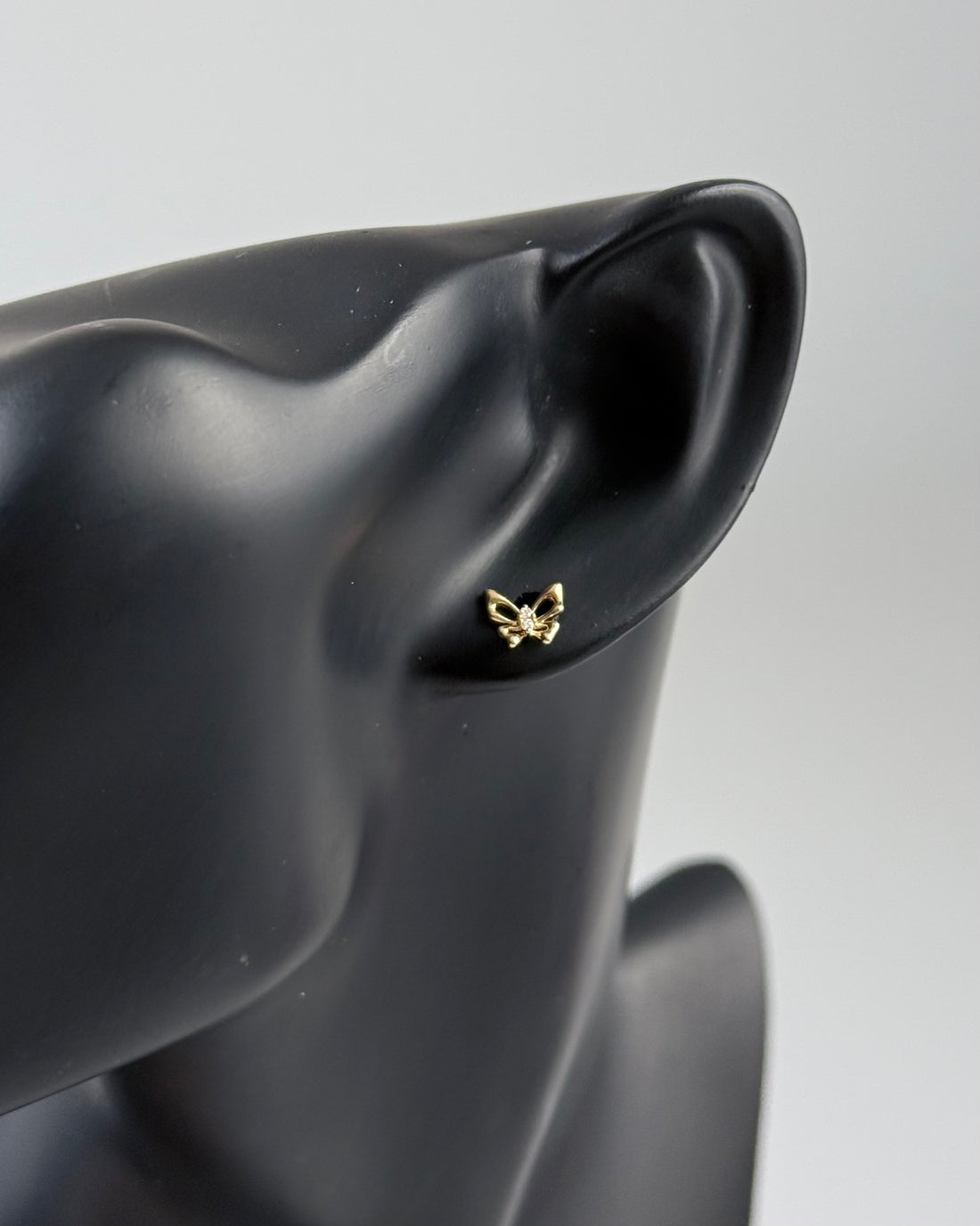 Butterfly Earrings