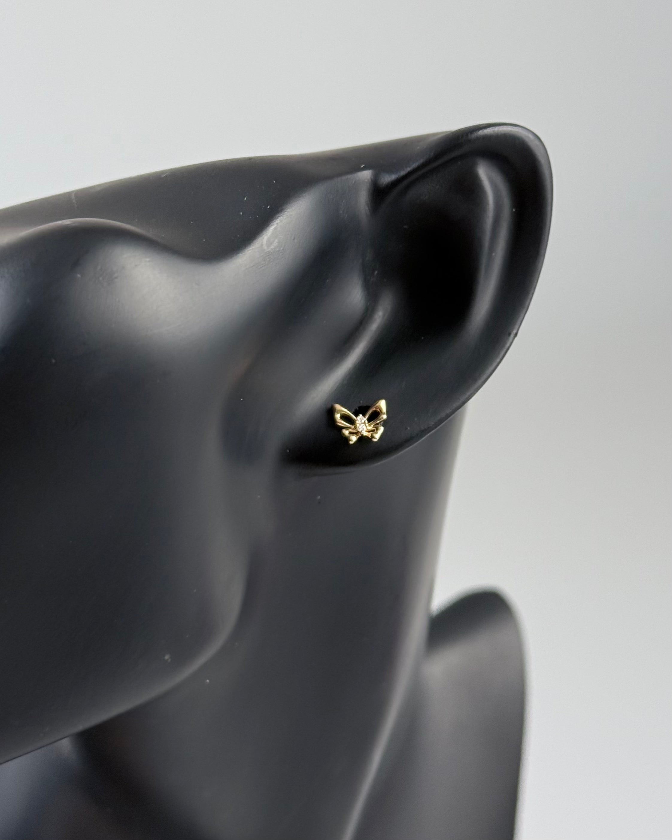 Butterfly Earrings