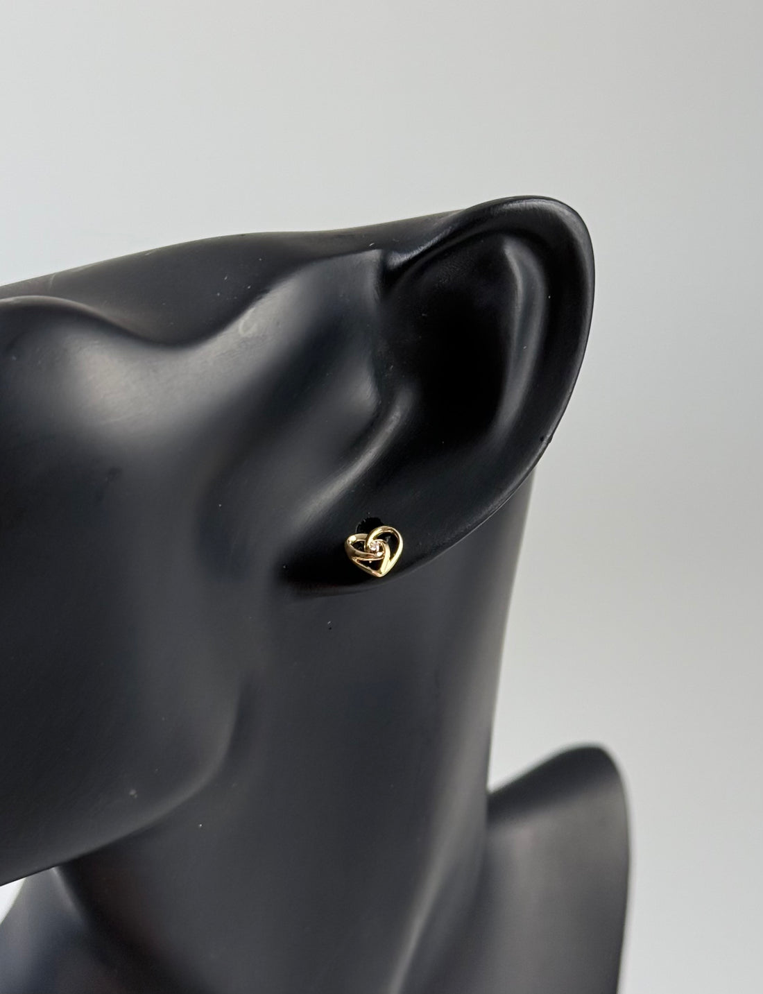 Heart Earrings
