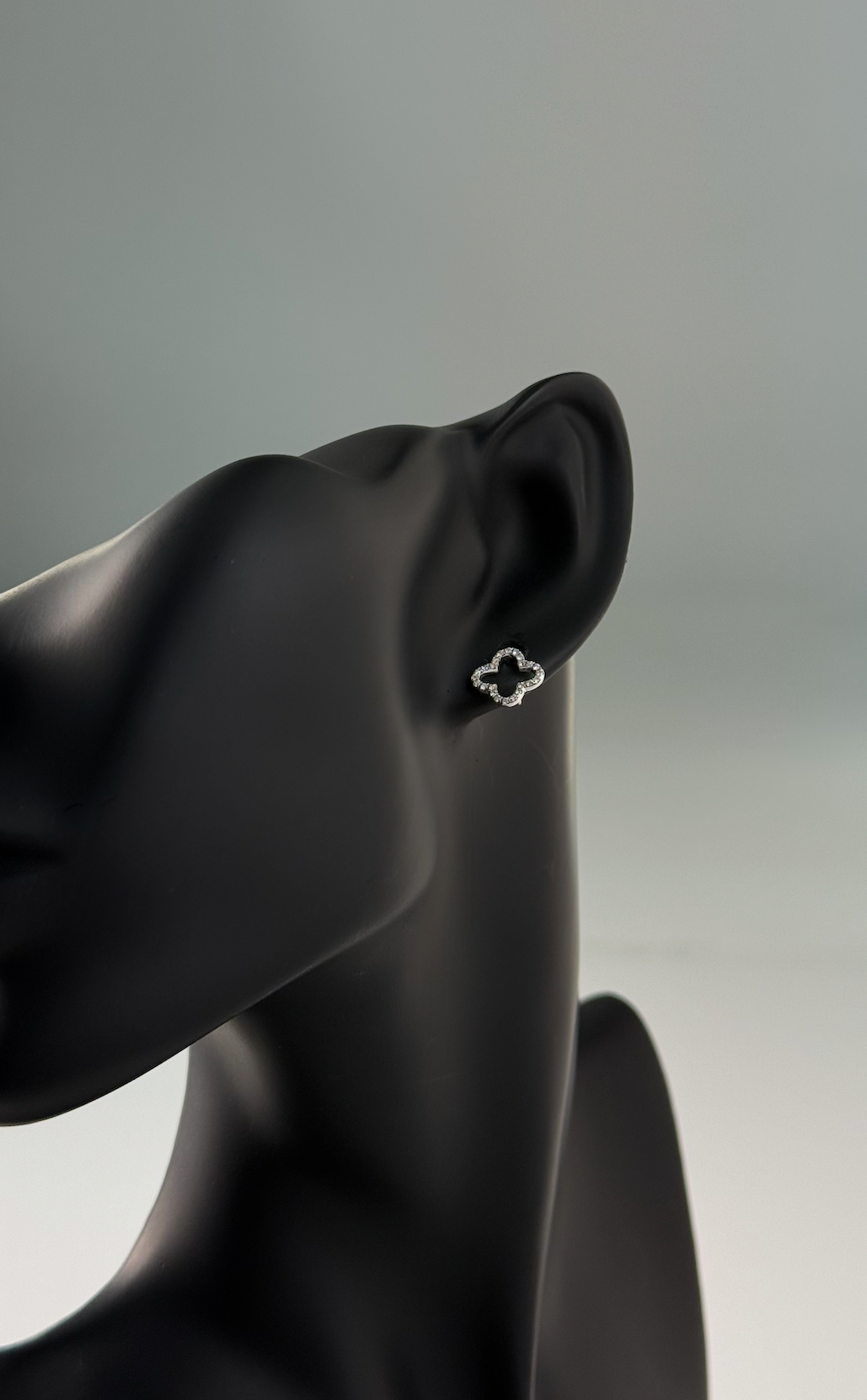 Flower Earrings