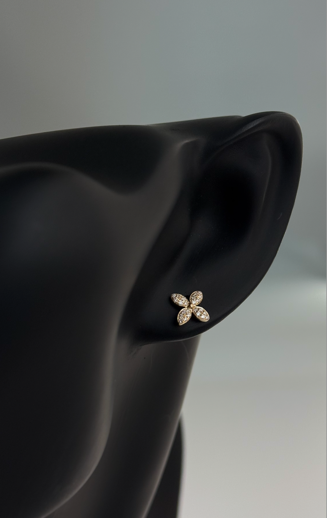 Flower Earrings