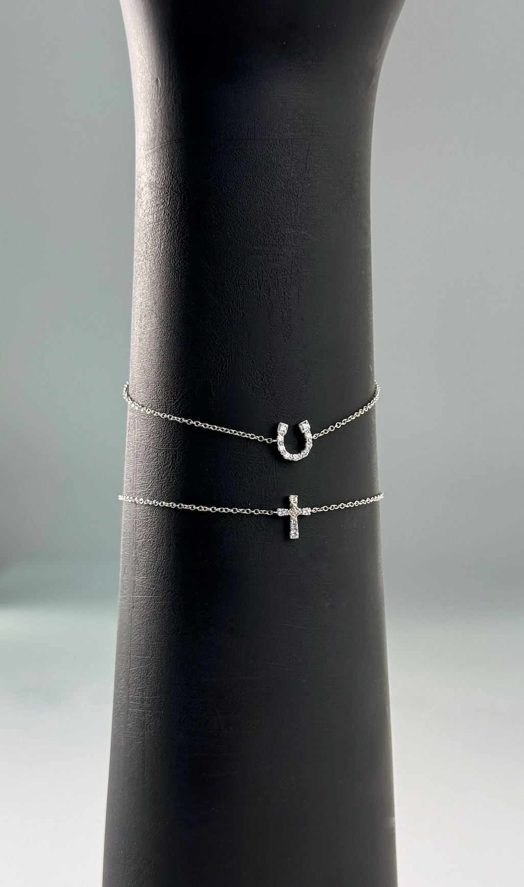 Horseshoe Bracelet