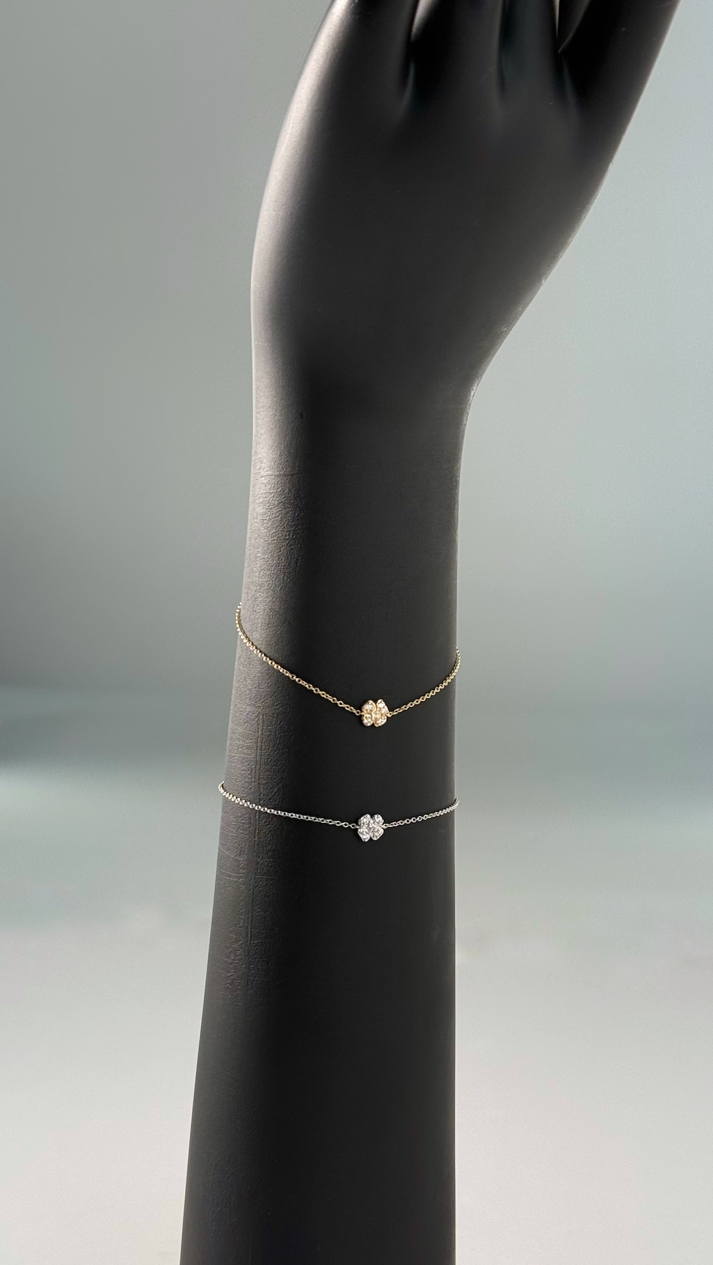 Clover Bracelet